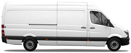 Winford Van Sales